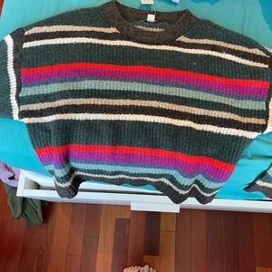 American Eagle Sweater